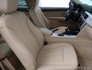 BMW 4 418d 2014