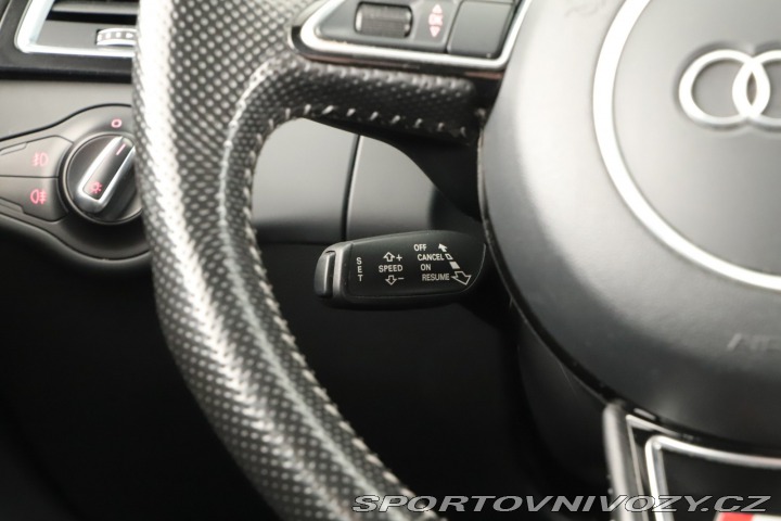 Audi A5 S-Line 2.0 TDI 2016