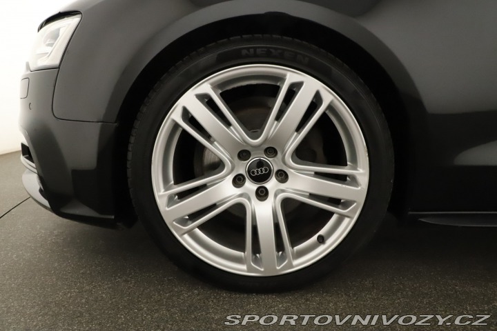 Audi A5 S-Line 2.0 TDI 2016