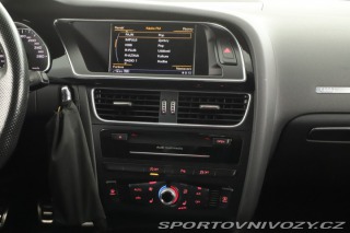 Audi A5 S-Line 2.0 TDI 2016