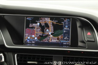 Audi A5 S-Line 2.0 TDI 2016