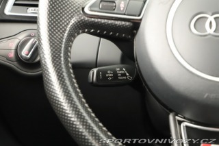 Audi A5 S-Line 2.0 TDI 2016