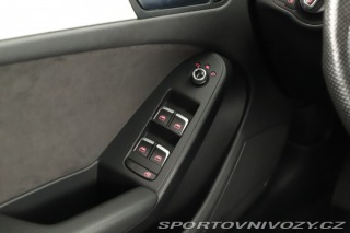 Audi A5 S-Line 2.0 TDI 2016