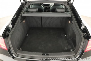 Audi A5 S-Line 2.0 TDI 2016