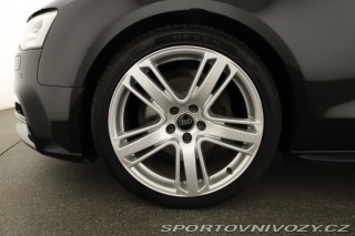 Audi A5 S-Line 2.0 TDI 2016