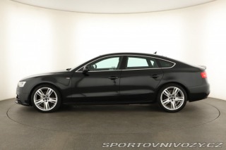 Audi A5 S-Line 2.0 TDI 2016