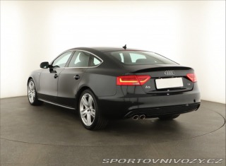 Audi A5 S-Line 2.0 TDI 2016