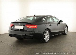 Audi A5 S-Line 2.0 TDI 2016