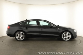 Audi A5 S-Line 2.0 TDI 2016