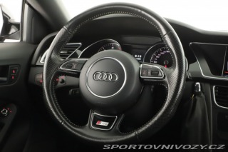 Audi A5 S-Line 2.0 TDI 2016