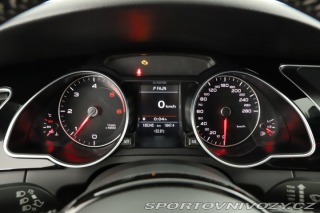Audi A5 S-Line 2.0 TDI 2016