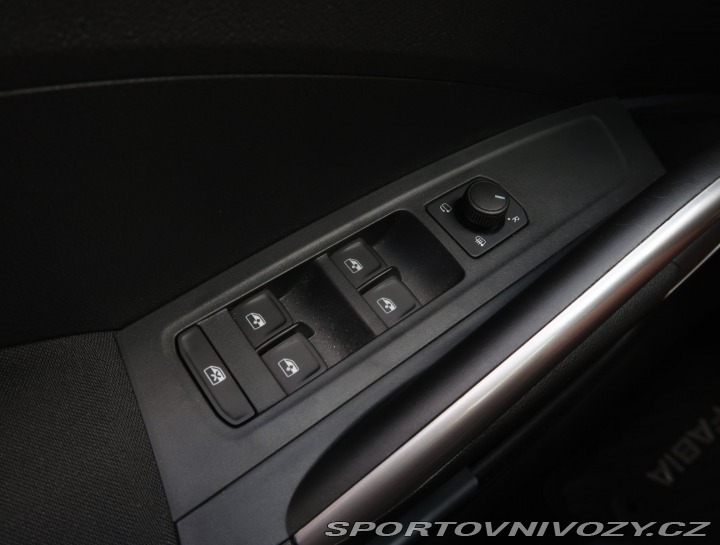 Škoda Ostatní modely Fabia Style 1.5 TSI 2023