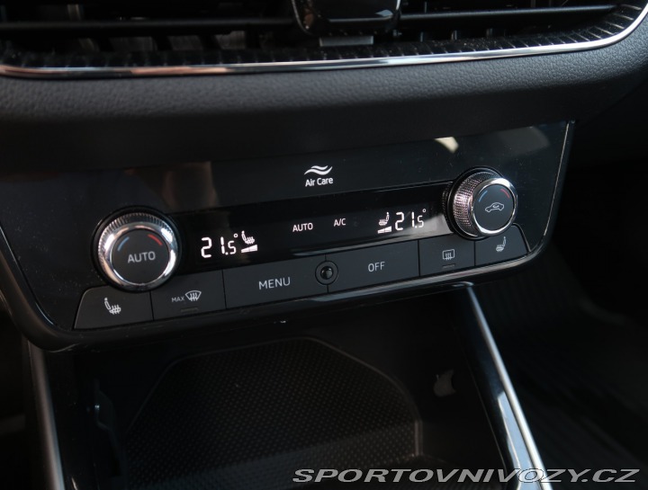 Škoda Ostatní modely Fabia Style Plus 1.5 TSI 2023