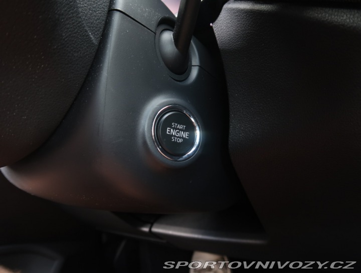 Škoda Ostatní modely Fabia Style Plus 1.5 TSI 2023