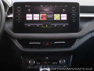 Škoda Ostatní modely Fabia Style 1.5 TSI 2023