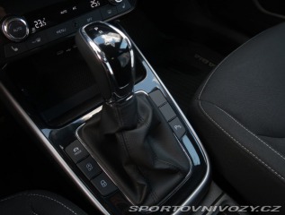 Škoda Ostatní modely Fabia Style 1.5 TSI 2023