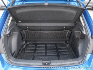 Škoda Ostatní modely Fabia Style 1.5 TSI 2023