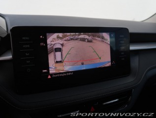 Škoda Ostatní modely Fabia Style 1.5 TSI 2023