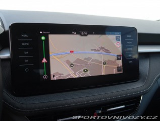 Škoda Ostatní modely Fabia Style 1.5 TSI 2023