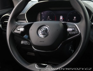 Škoda Ostatní modely Fabia Style 1.5 TSI 2023