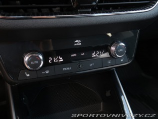 Škoda Ostatní modely Fabia Style 1.5 TSI 2023