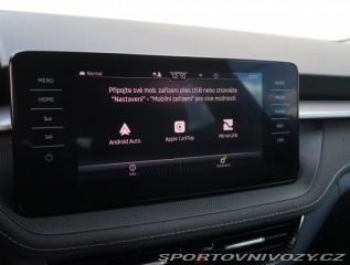 Škoda Ostatní modely Fabia Style 1.5 TSI 2023