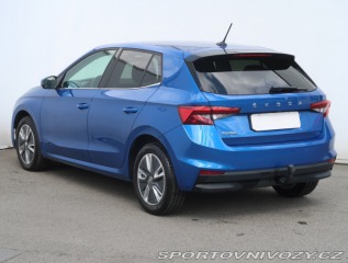 Škoda Ostatní modely Fabia Style 1.5 TSI 2023