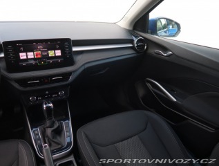 Škoda Ostatní modely Fabia Style 1.5 TSI 2023
