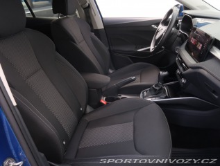 Škoda Ostatní modely Fabia Style 1.5 TSI 2023
