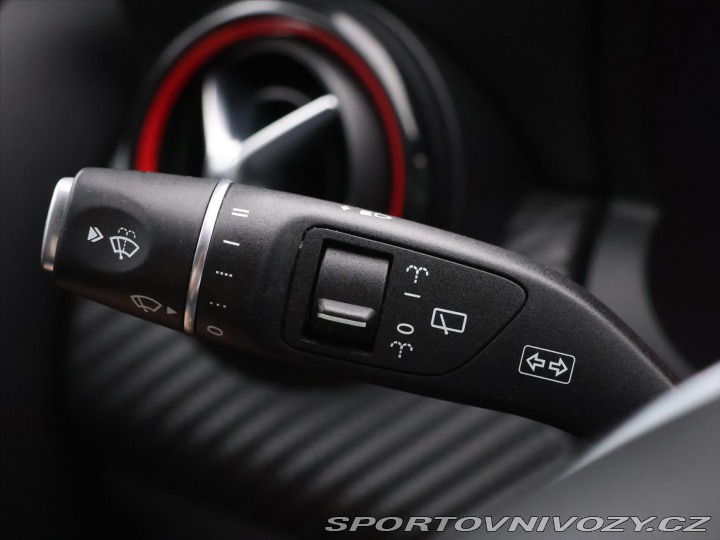 Mercedes-Benz A 2,0 45 265 kW 4Matic AMG 2015
