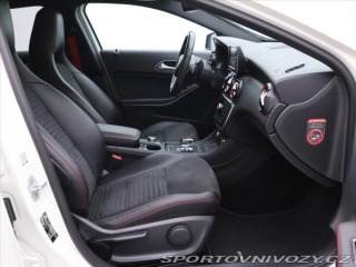 Mercedes-Benz A 2,0 45 265 kW 4Matic AMG 2015