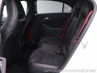 Mercedes-Benz A 2,0 45 265 kW 4Matic AMG 2015