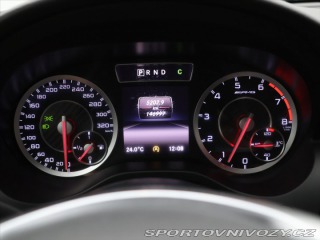 Mercedes-Benz A 2,0 45 265 kW 4Matic AMG 2015