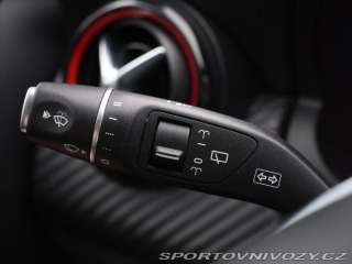 Mercedes-Benz A 2,0 45 265 kW 4Matic AMG 2015
