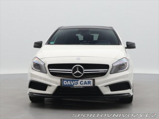 Mercedes-Benz A 2,0 45 265 kW 4Matic AMG 2015