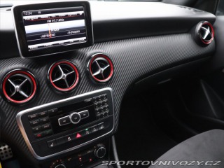 Mercedes-Benz A 2,0 45 265 kW 4Matic AMG 2015
