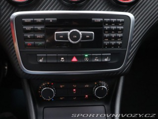 Mercedes-Benz A 2,0 45 265 kW 4Matic AMG 2015