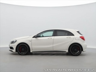 Mercedes-Benz A 2,0 45 265 kW 4Matic AMG 2015