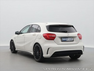 Mercedes-Benz A 2,0 45 265 kW 4Matic AMG 2015
