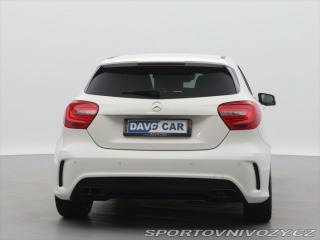 Mercedes-Benz A 2,0 45 265 kW 4Matic AMG 2015