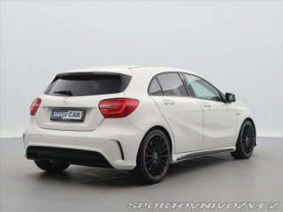 Mercedes-Benz A 2,0 45 265 kW 4Matic AMG 2015
