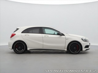 Mercedes-Benz A 2,0 45 265 kW 4Matic AMG 2015