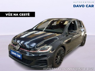 Volkswagen Golf 2.0 GTI 169kW DSG 1.Maj. 2017
