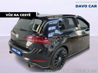 Volkswagen Golf 2.0 GTI 169kW DSG 1.Maj. 2017