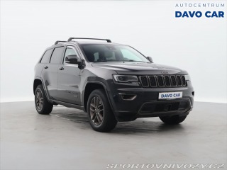   Jeep Grand Cherokee 3.0 V6 Diesel 250k Limite