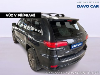 Ostatní značky Ostatní modely Jeep Grand Cherokee 3.0 V6 Diesel 250k Limite 2017