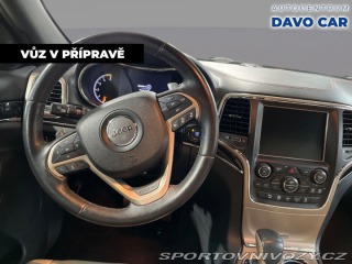 Ostatní značky Ostatní modely Jeep Grand Cherokee 3.0 V6 Diesel 250k Limite 2017