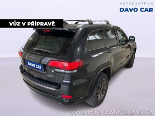 Ostatní značky Ostatní modely Jeep Grand Cherokee 3.0 V6 Diesel 250k Limite 2017