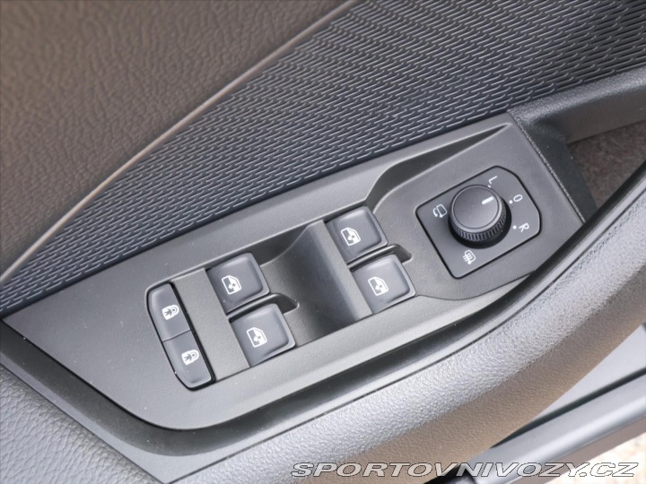 Škoda Octavia RS 2,0 TSI DSG RS DPH 1.maj 2026