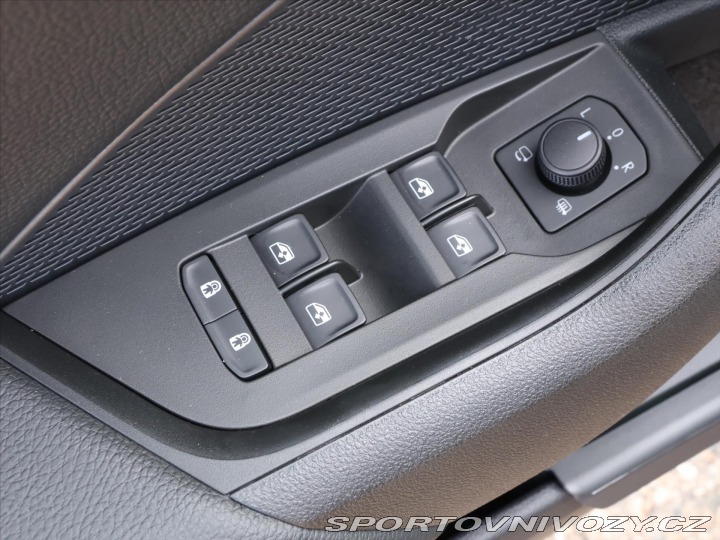 Škoda Octavia RS 2,0 TSI DSG RS DPH 1.maj 2026